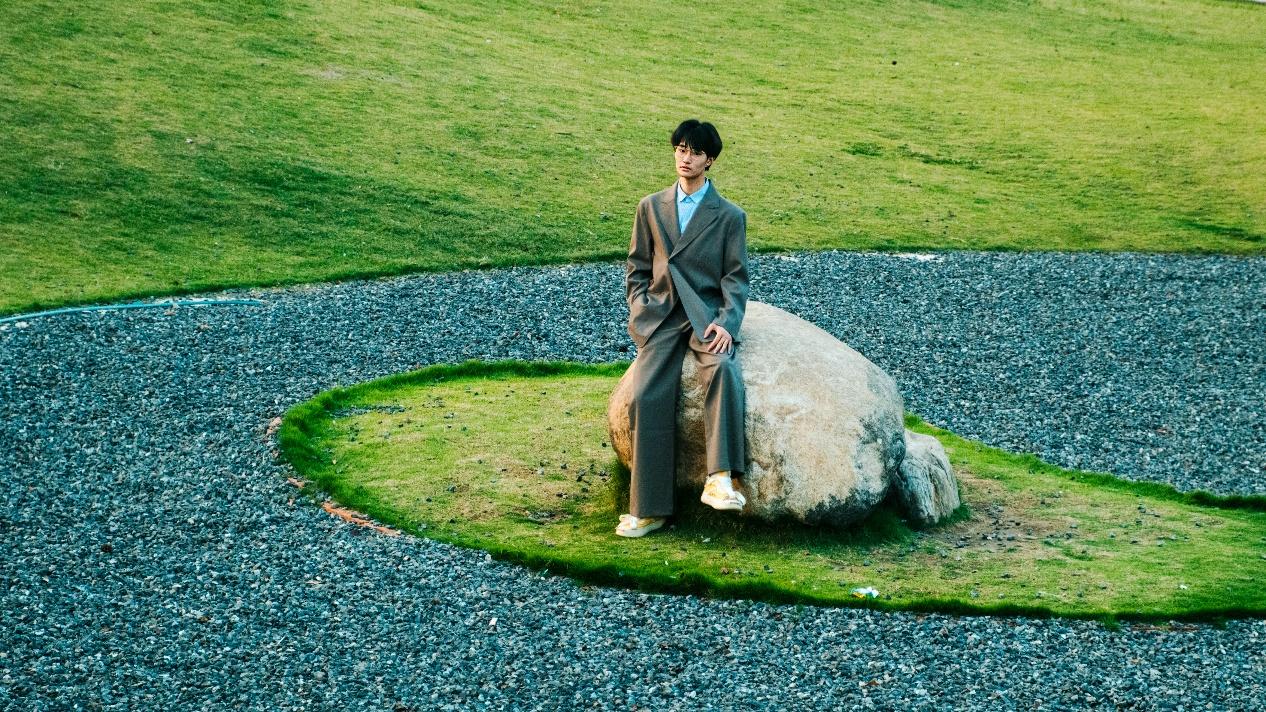 Lanhao Zheng