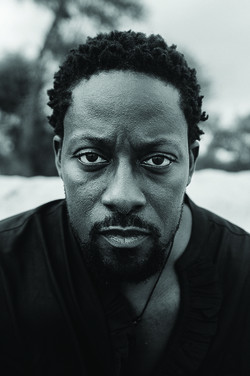 Nii Ayikwei Parkes