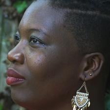 Image of Lauren Alleyne