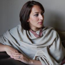 Saima Mir headshot 
