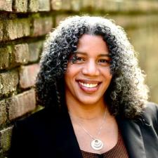 Shauna M. Morgan