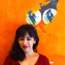 Ayesh Siddiqi